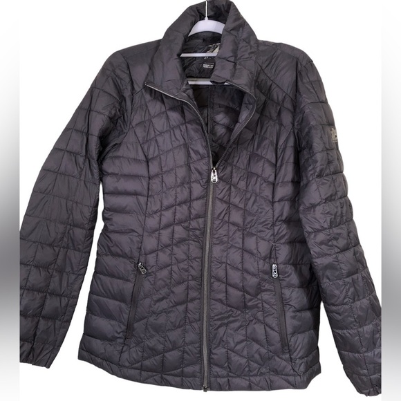 Lightweight puffer jacket size S - Picture 1 of 11